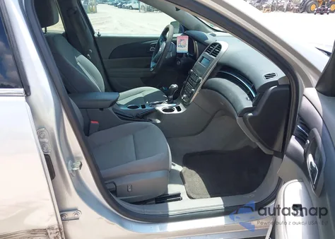 2015 Chevrolet Malibu 1Fl z USA, uszkodzony, nr VIN 1G11A5SL9FF136955